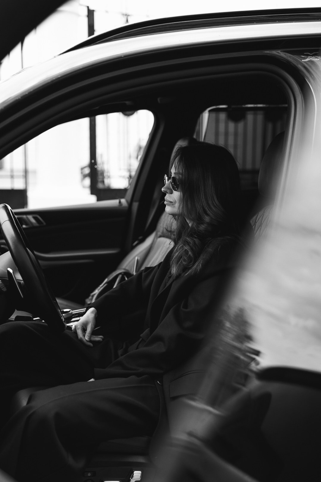 Нина. Фотограф Нижний Новгород