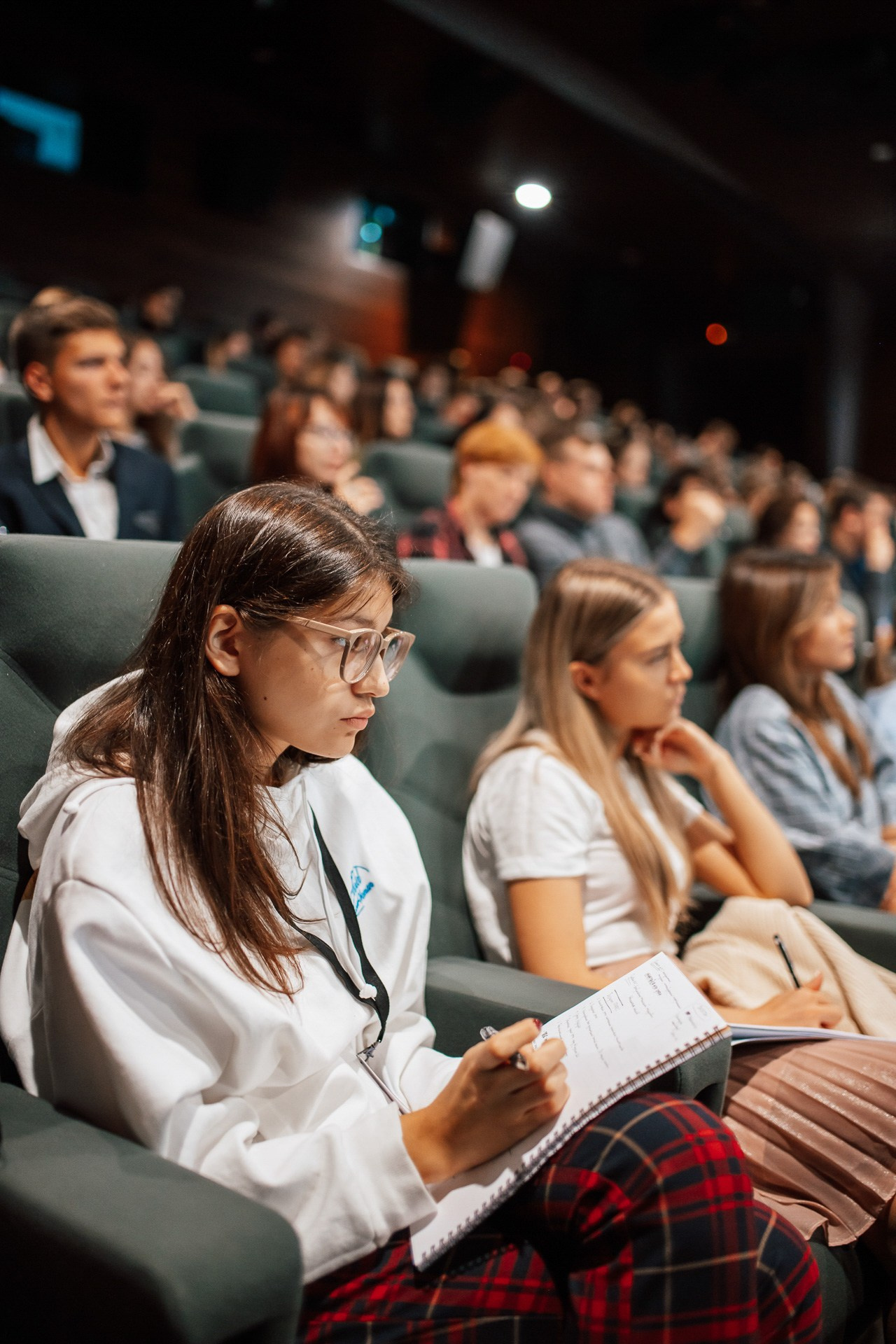 Деловой репортаж и бизнес — мероприятия. Репортажный фотограф в Екатеринбурге Екатерина Киселева