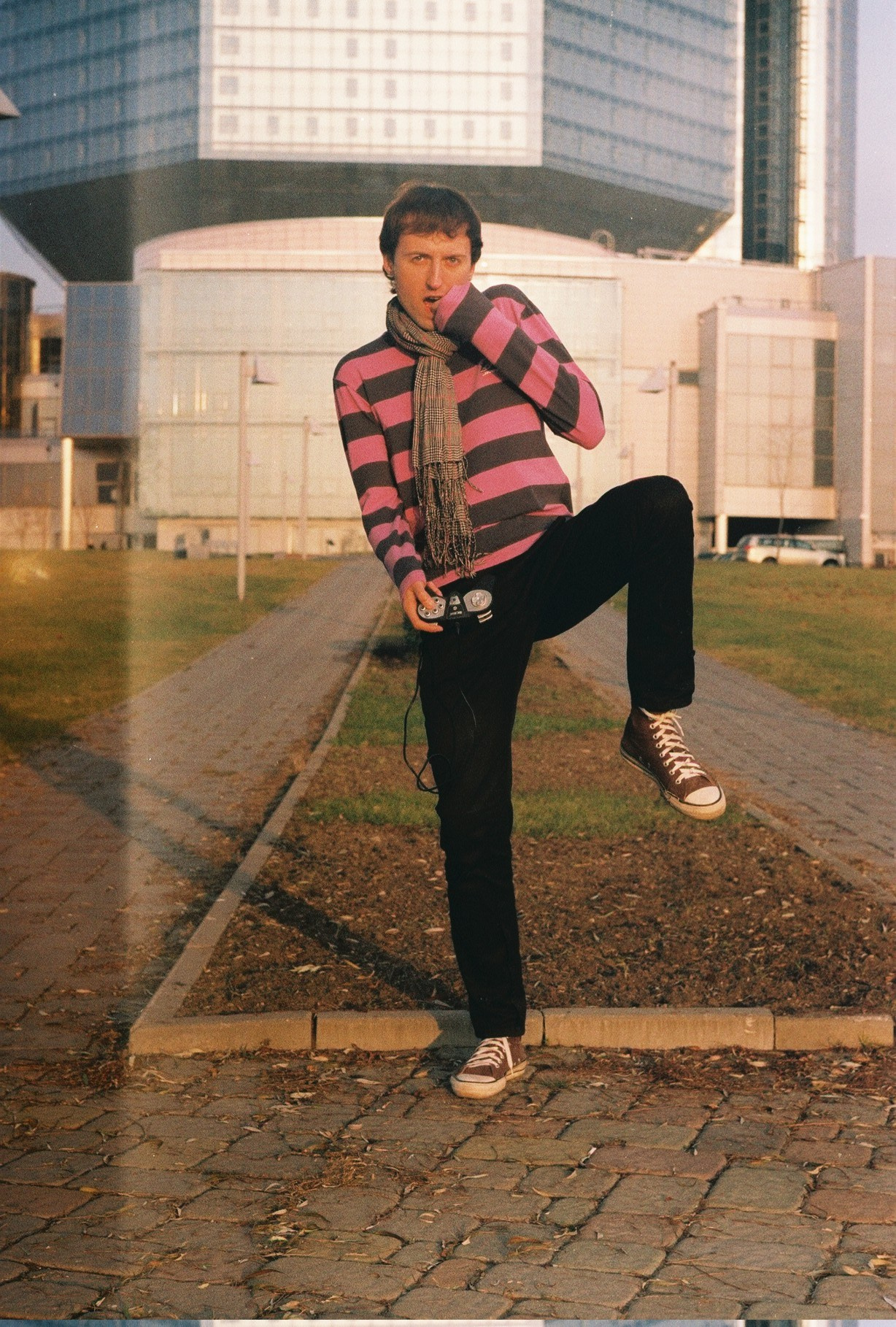 --/// Женя ///--. Стас Никоненко • Кинооператор • Фотограф