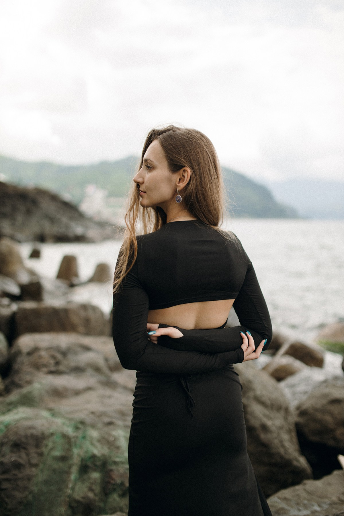 Alena. Anastasia Blud Photography