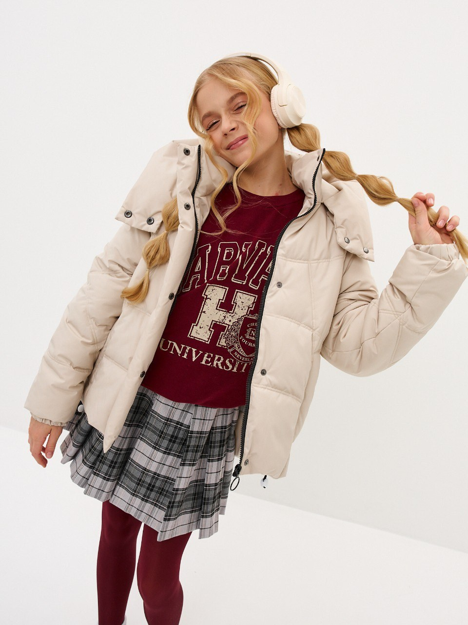 Детская одежда (девочки). Фотограф в Ростове-на-Дону Екатерина Романова