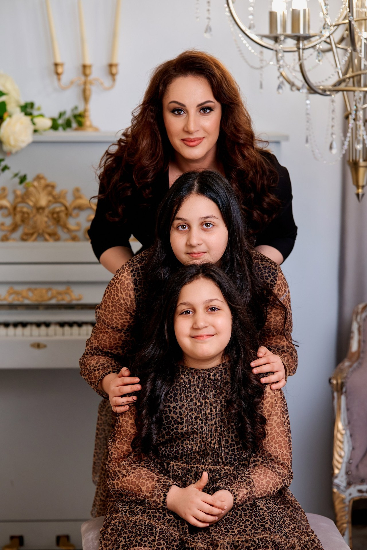 Отзывы. Фотограф Таганрог Анна Трайжон