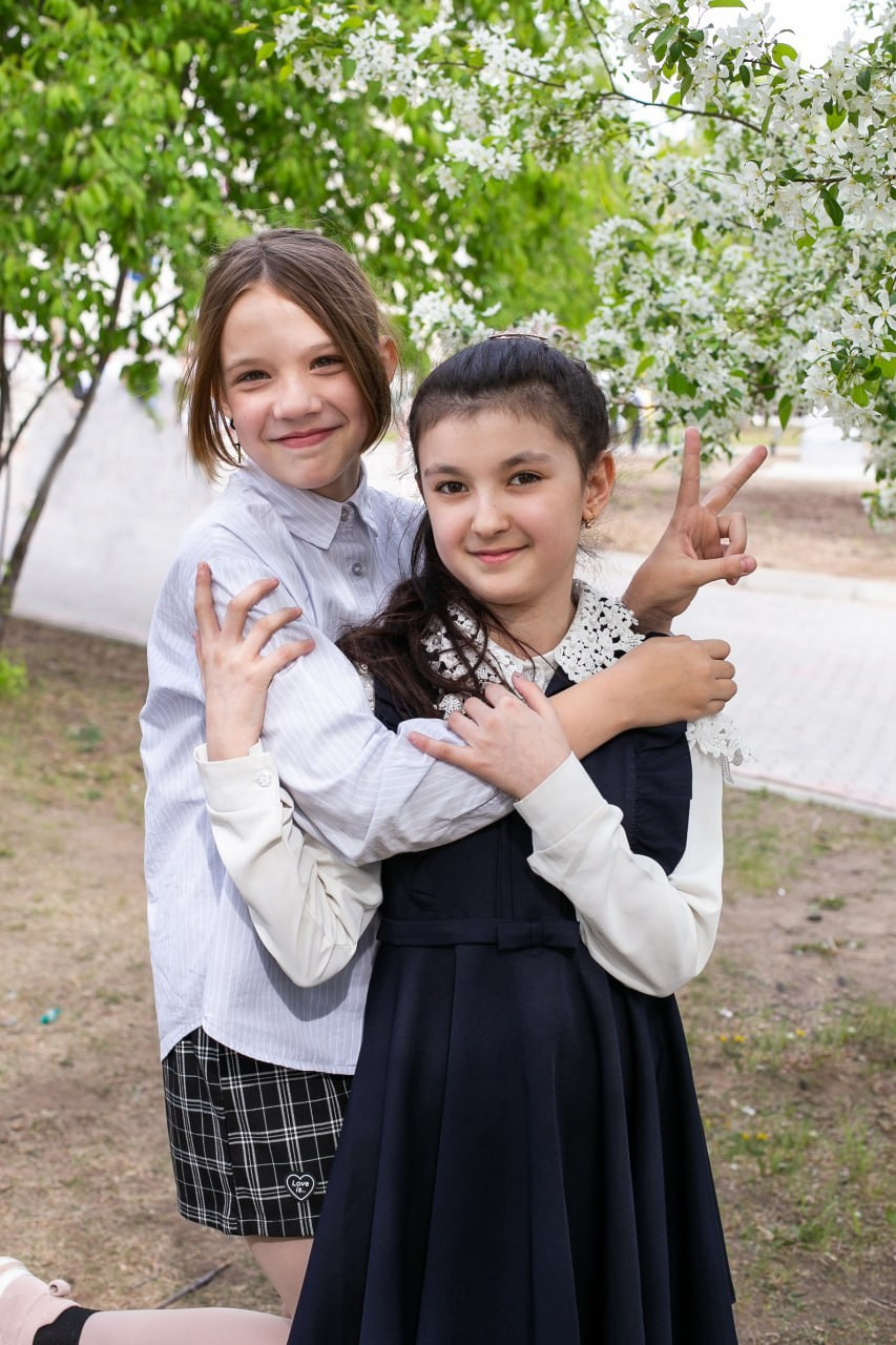 Проект НЕвыпускник. Выпускные фотокниги для школ