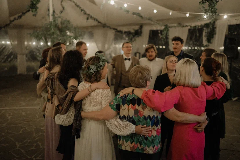 Лучи уходящего лета. Свадебный организатор Viktoria.Wedding