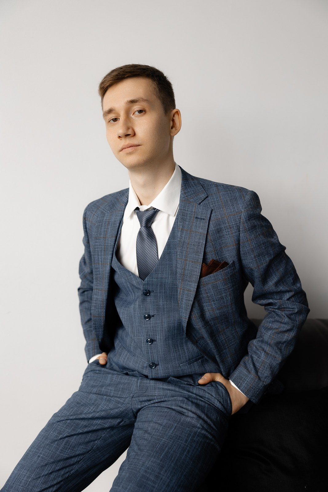 Вероника и Никита. Свадебный и семейный фотограф в Челябинске. Аврамец Анна