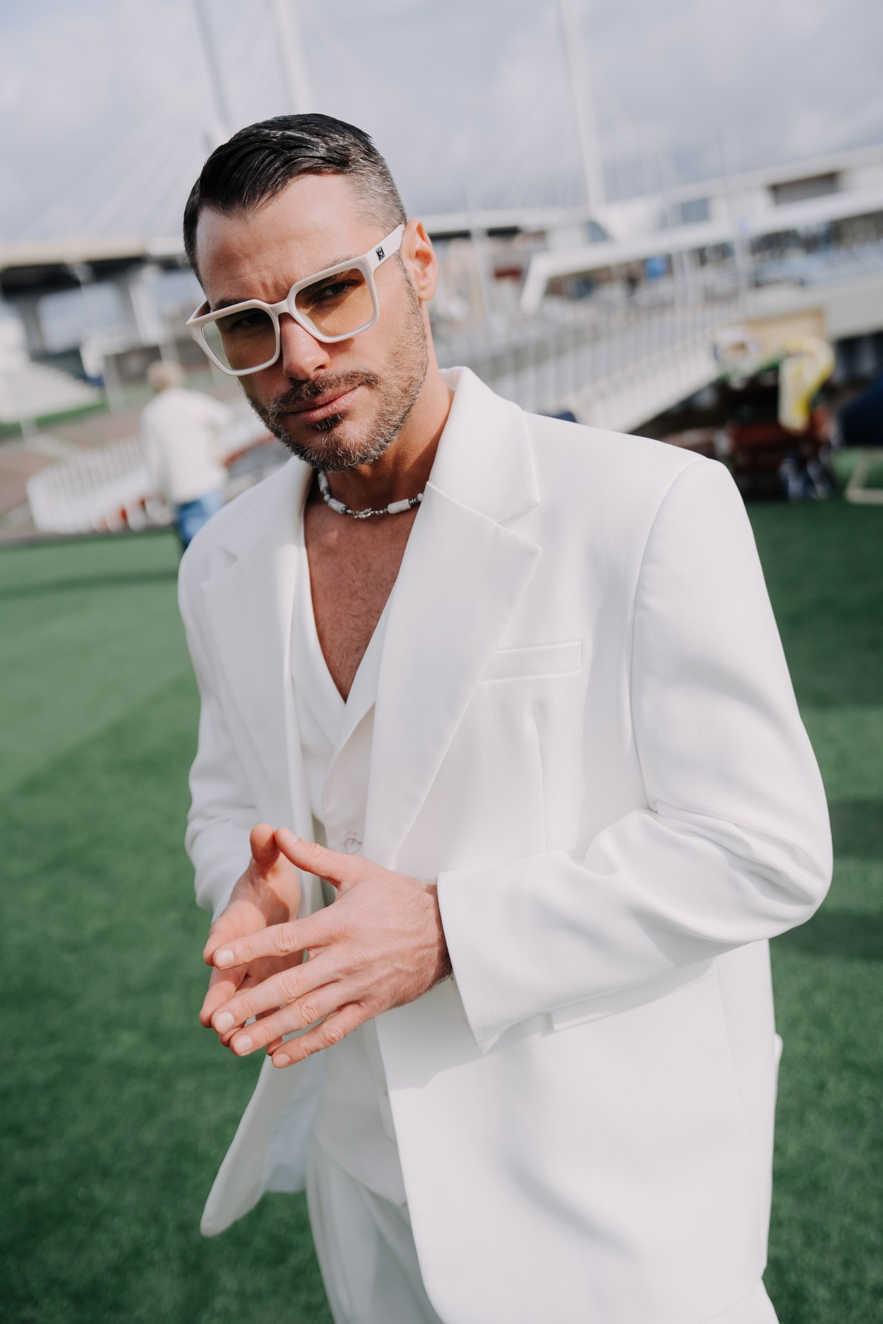 Kamerger Summer 20/06/2025. Журнал Камергер