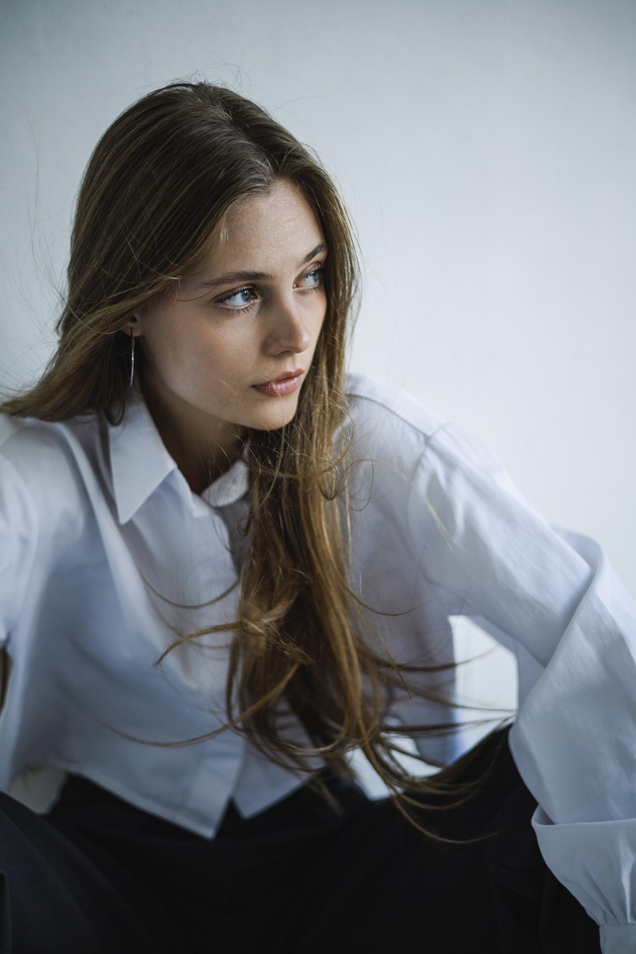 Анжелика. Модельное агентство TM Models в Калининграде