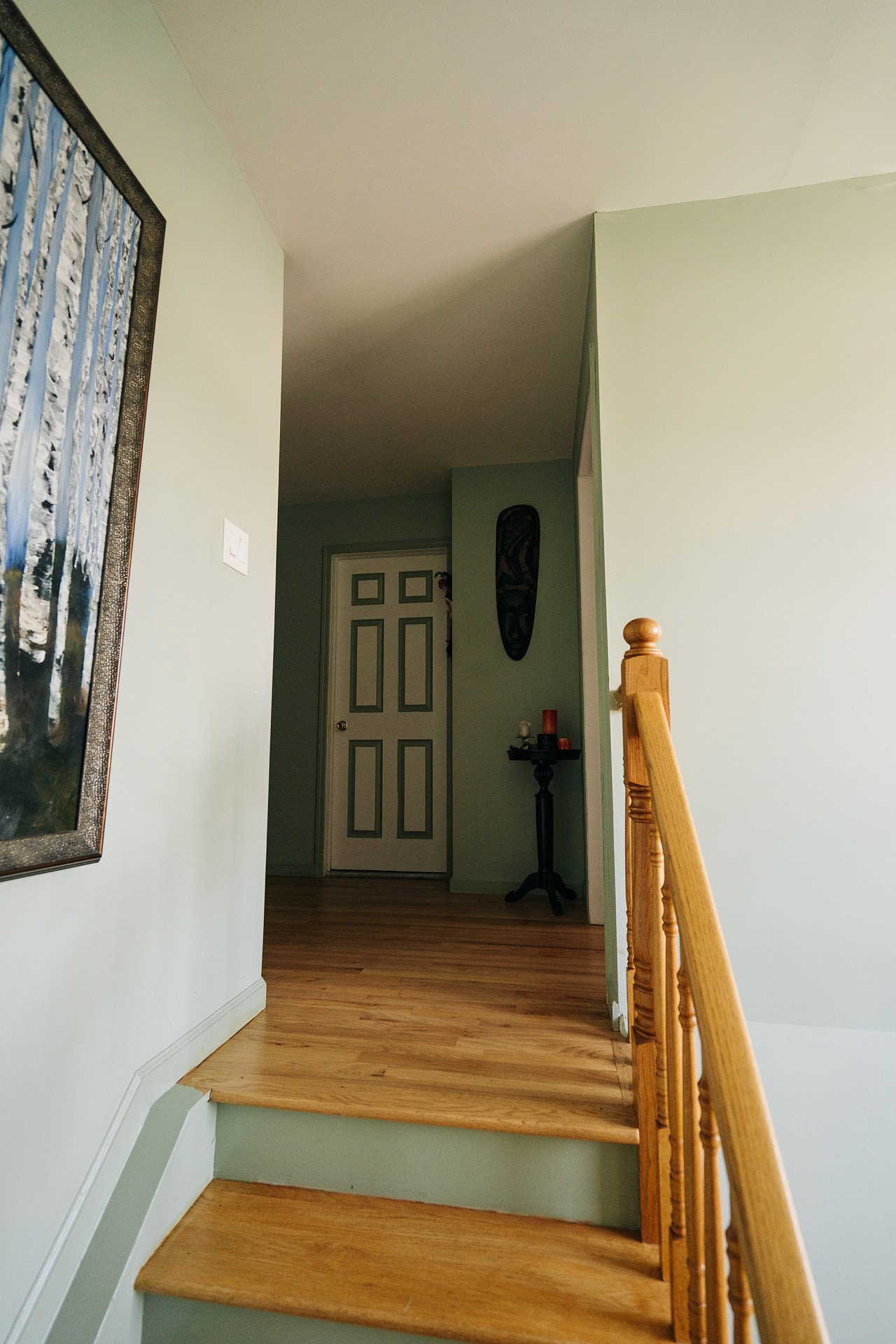 Real estate in Brooklyn. New York photographer RINAT SHAHMETOV in New York city