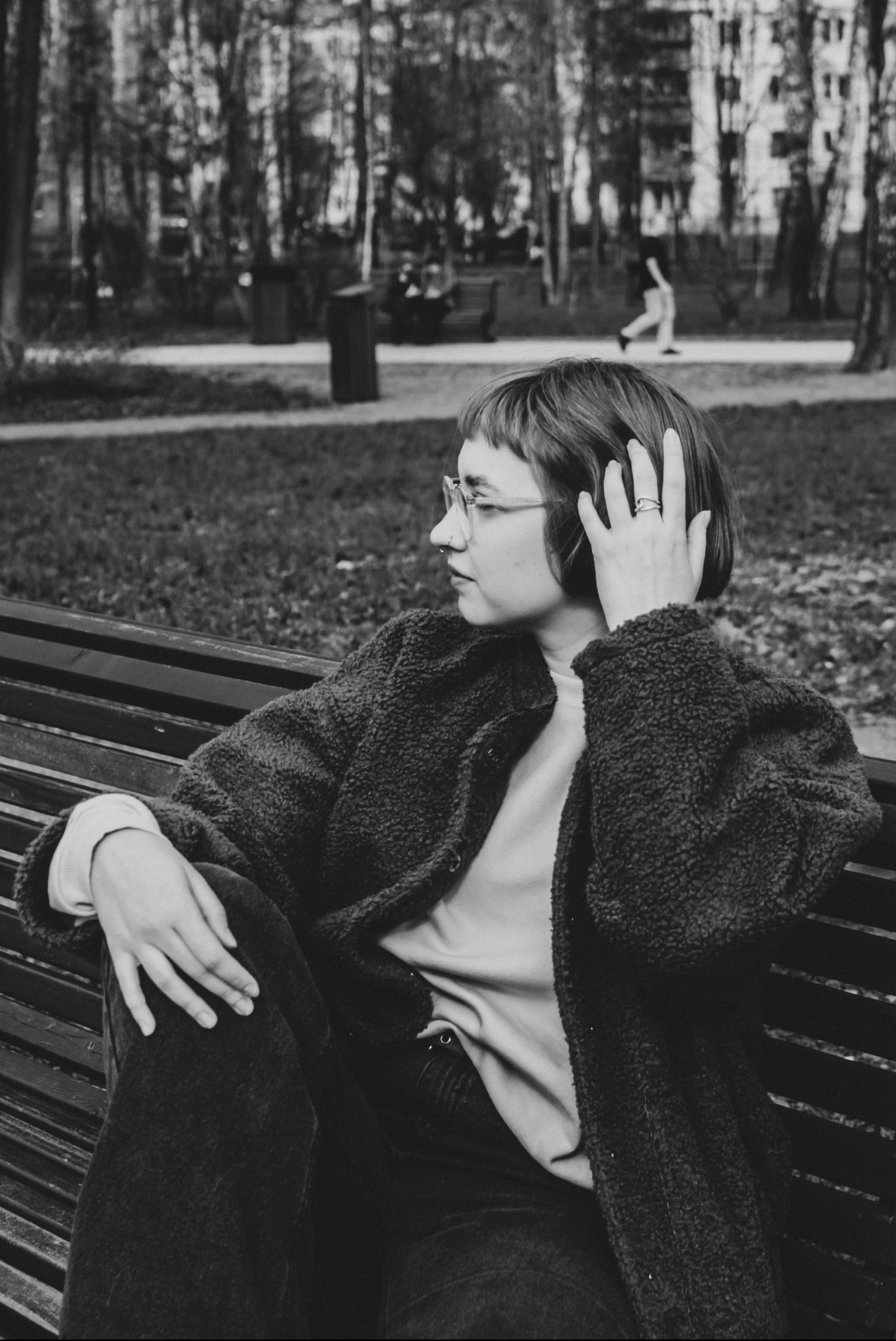 ФОТОПРОГУЛКИ. Фотограф крещений, семейный фотограф Приходько Ксения