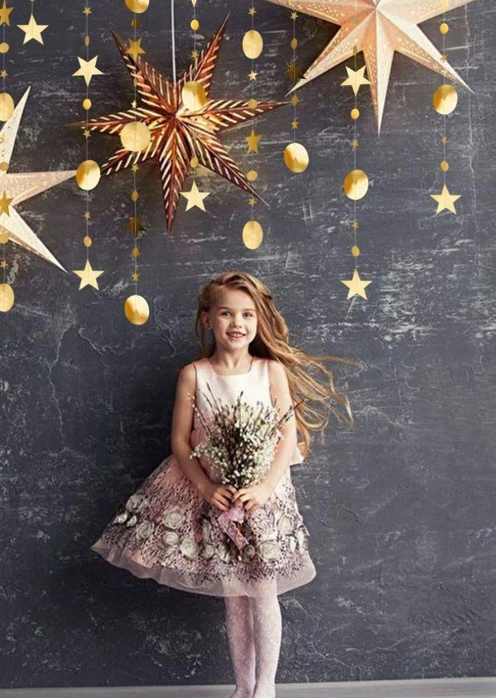 ИДЕИ ДЛЯ НОВОГОДНИХ ФОТОСЕССИЙ В САДУ. Фотограф в Москве Ольга Колесникова