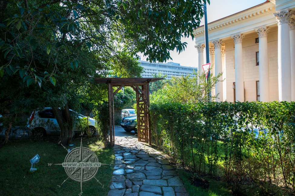 КРАСИВЫЕ МЕСТА В СОЧИ. Свадебный и семейный фотограф/видеограф в Краснодаре Наталья Осинская