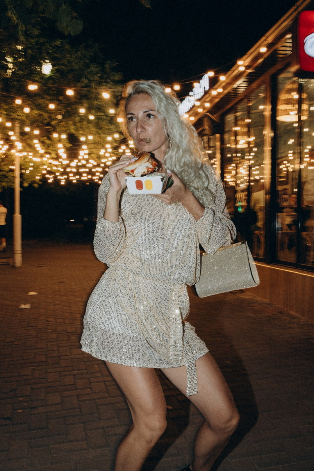 Фотосессия в Геленджике: Стритстайл — Бургер — фотограф Жанна Шестопалова