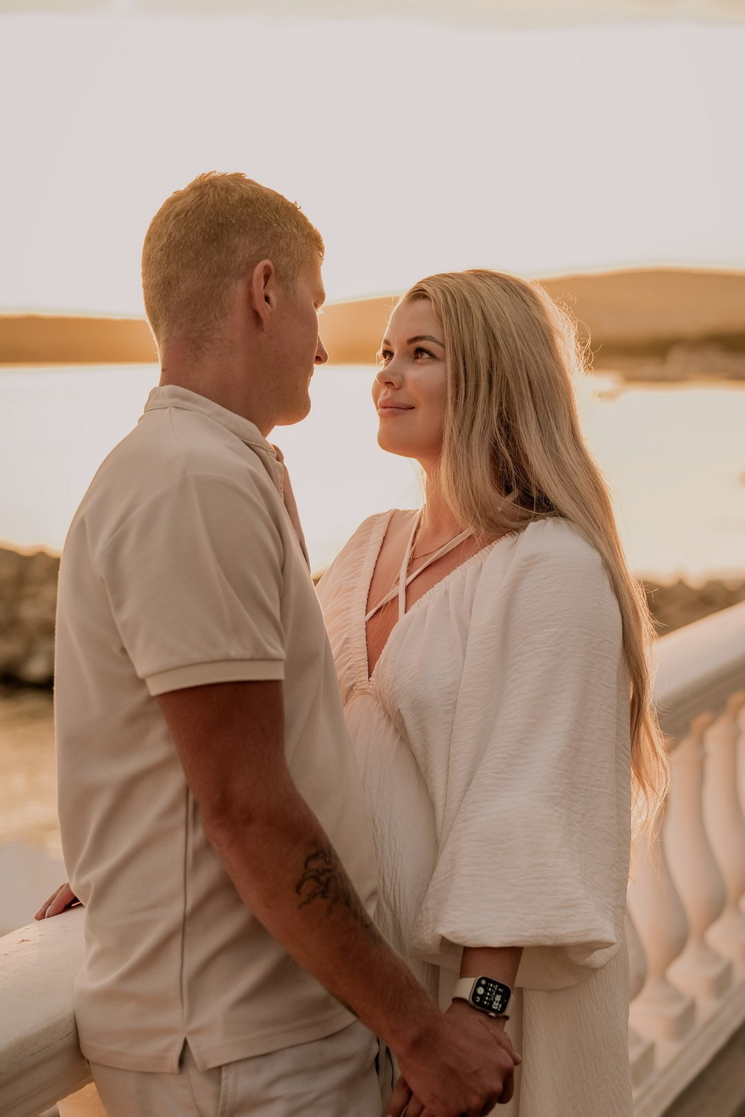 Семейная фотосессия Роман и Елена — фотограф Жанна Шестопалова