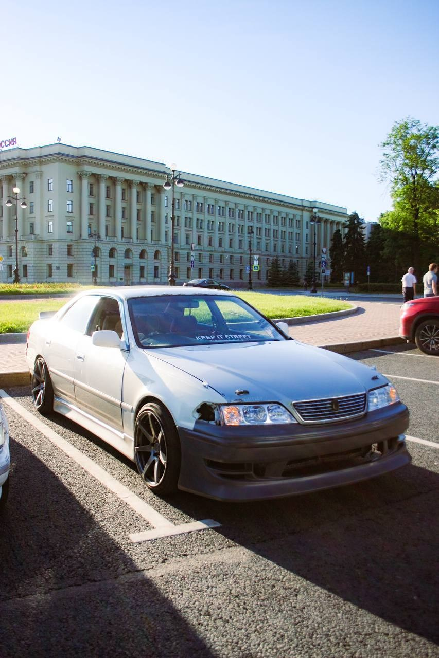 Автомобильный фотограф — PhotogRaty