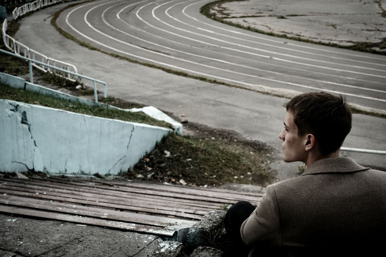 «пробуждение». Фотограф нижний новгород — мирон