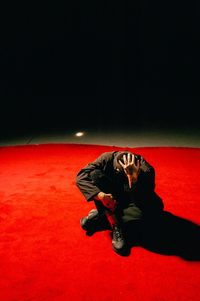 MZLFF. Фотограф Лосев Артём