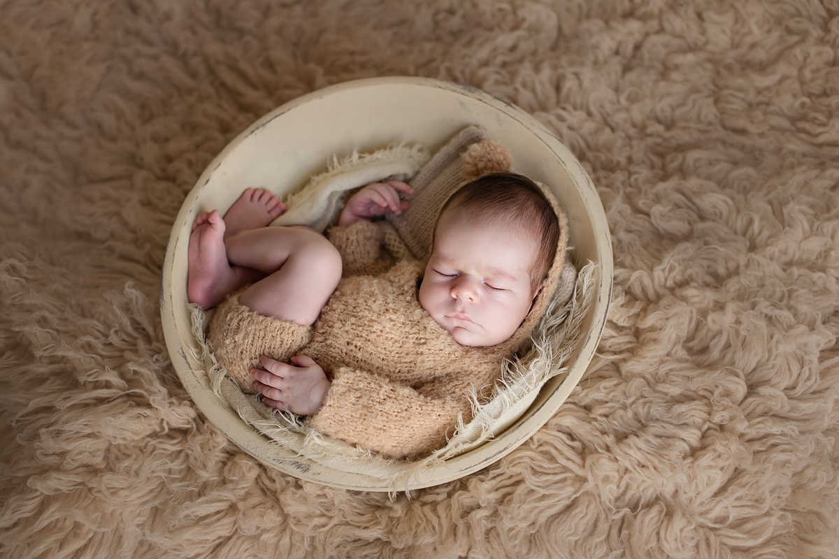 Новорожденные. Фотограф новорожденных Елена Панова