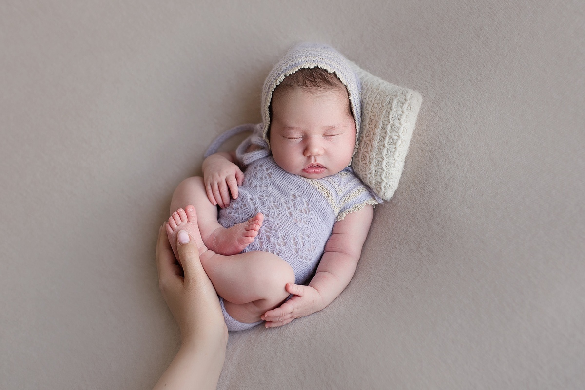 Новорожденные. Фотограф новорожденных Елена Панова