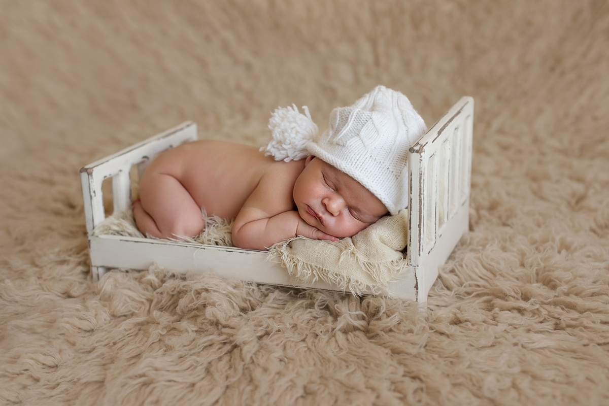 Новорожденные. Фотограф новорожденных Елена Панова