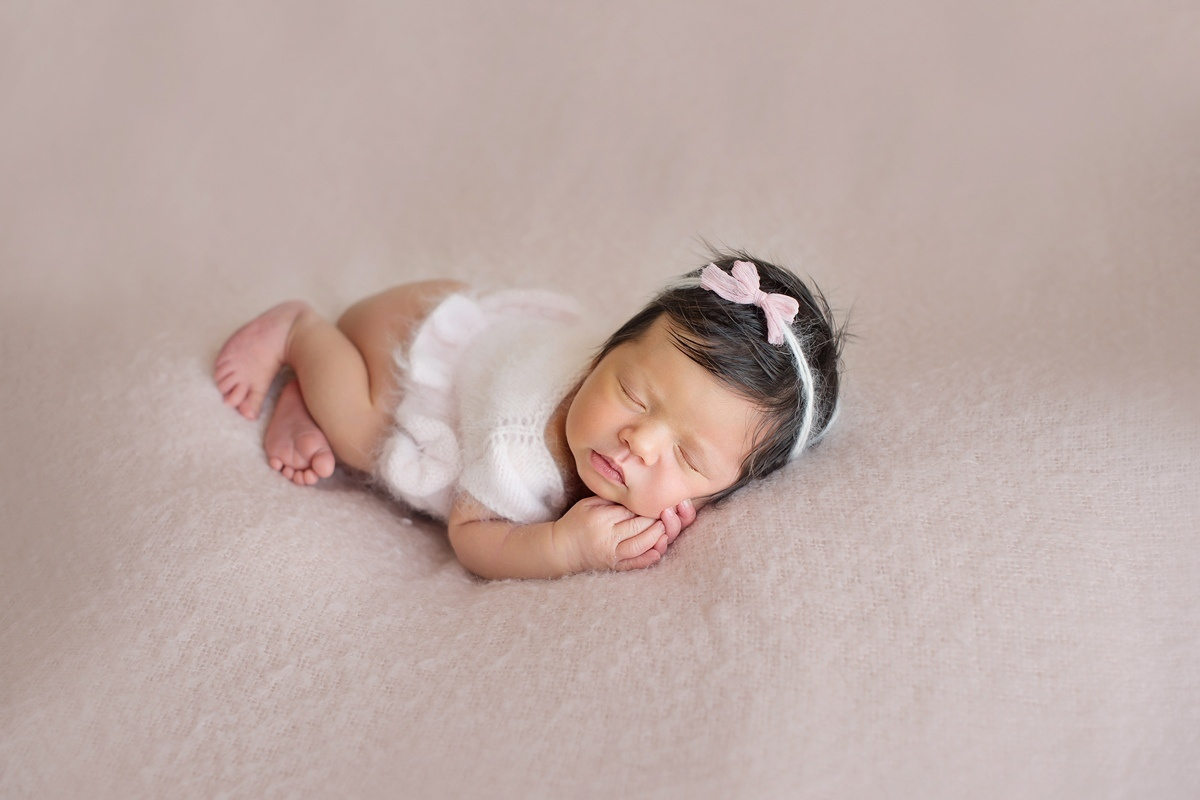 Новорожденные. Фотограф новорожденных Елена Панова