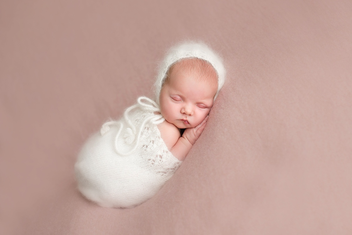 Новорожденные. Фотограф новорожденных Елена Панова