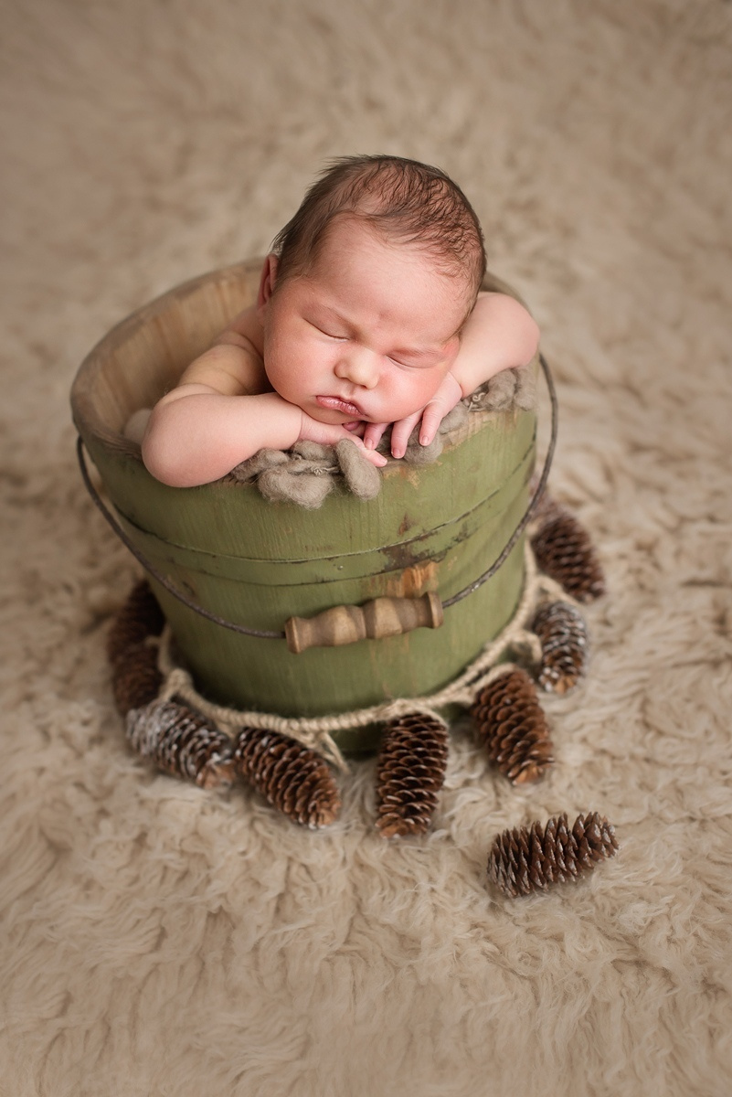 Новорожденные. Фотограф новорожденных Елена Панова