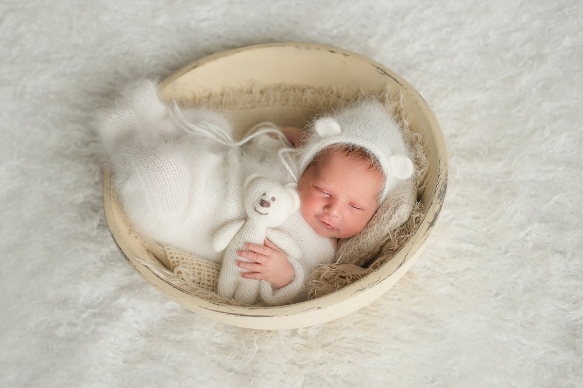Новорожденные. Фотограф новорожденных Елена Панова