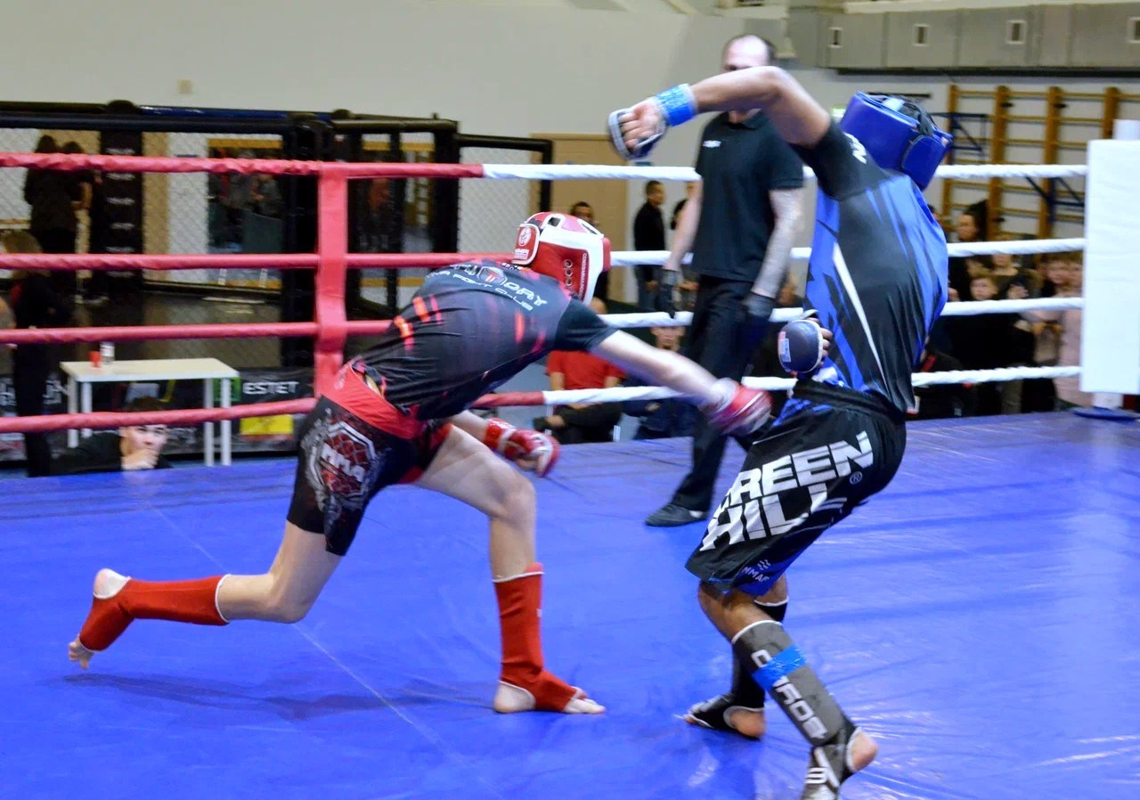 Первенство Чувашии и Кубок Чувашской Республики по MMA. Спортивный фотограф в Чебоксарах Надежда Доброхотова