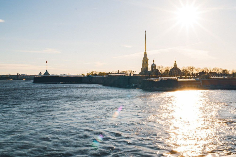 Фото-прогулка. Пенкин Александр