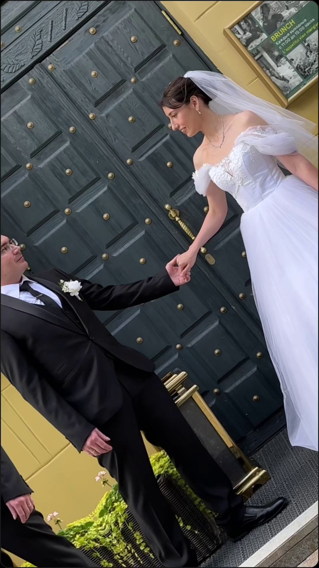 Свадьба Вячеслава и Ульяны. Свадебный фотограф в Челябинске Сырчикова Наталья