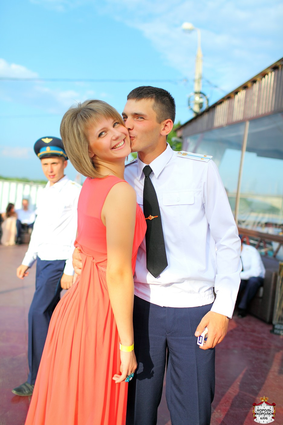 Портфолио фотографа на съемку выпускных. Свадебный и репортажный фотограф в Ярославле и Санкт-Петербурге Роман Микрюков