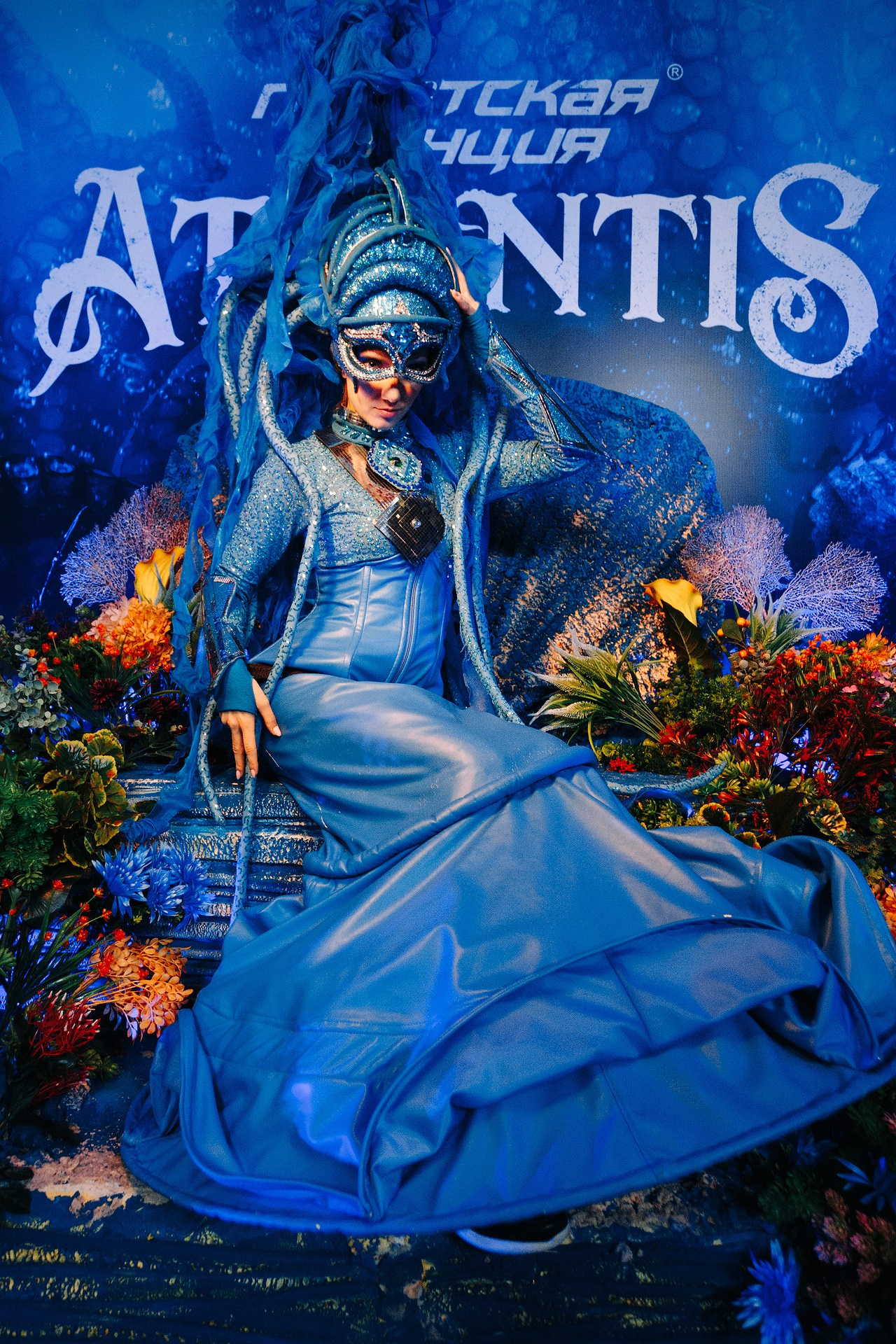 Пиратская станция | Atlantis. Свадебный и семейный фотограф Ярослав Фущич