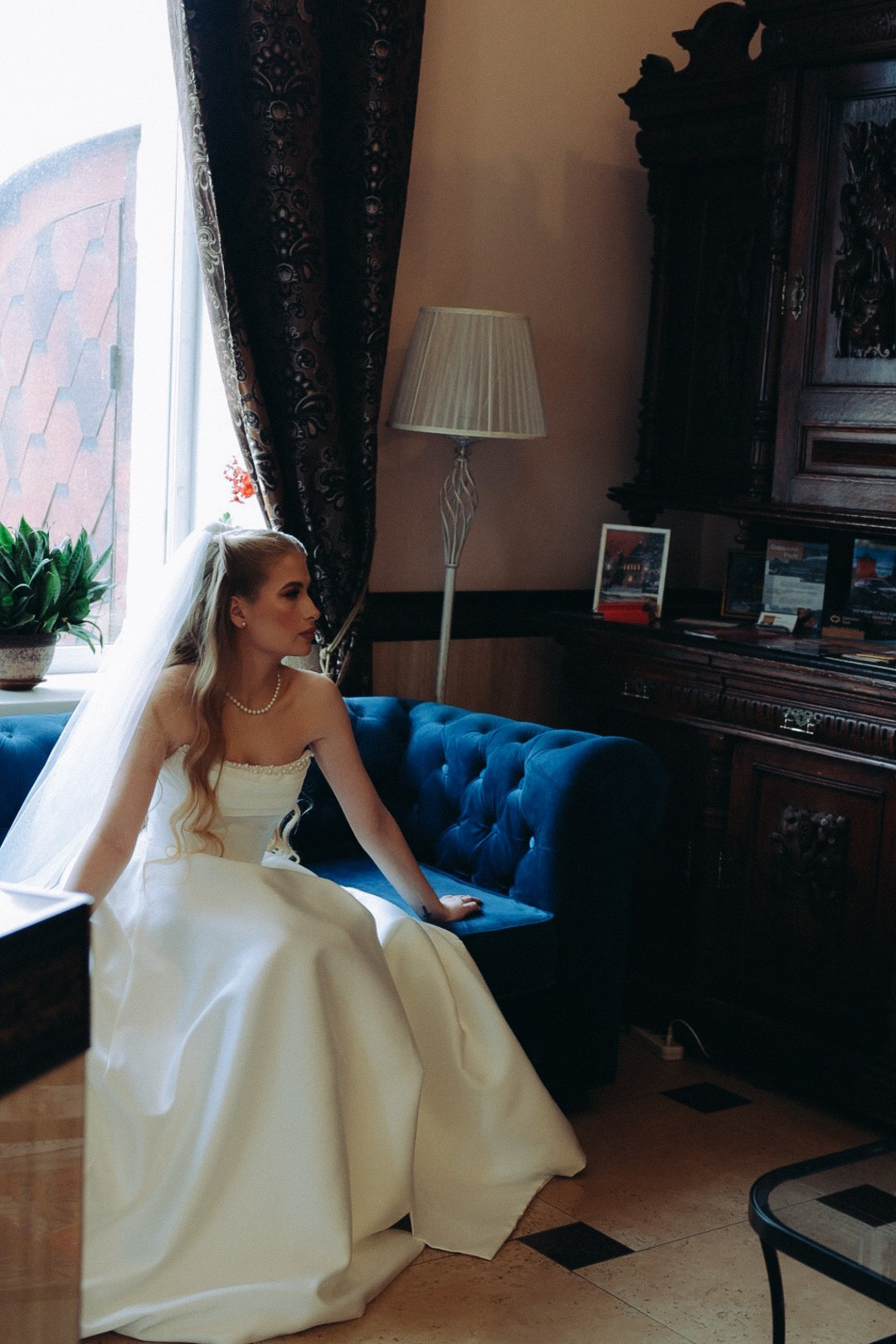 Саша и Аня. Фотограф Нижний Новгород