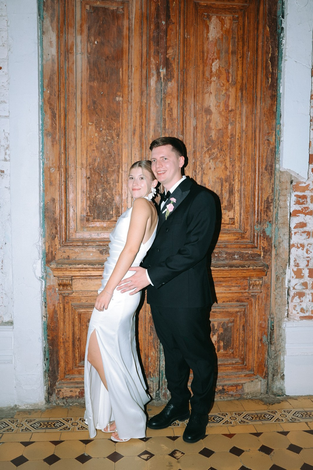 Егор и Маша. Фотограф Нижний Новгород