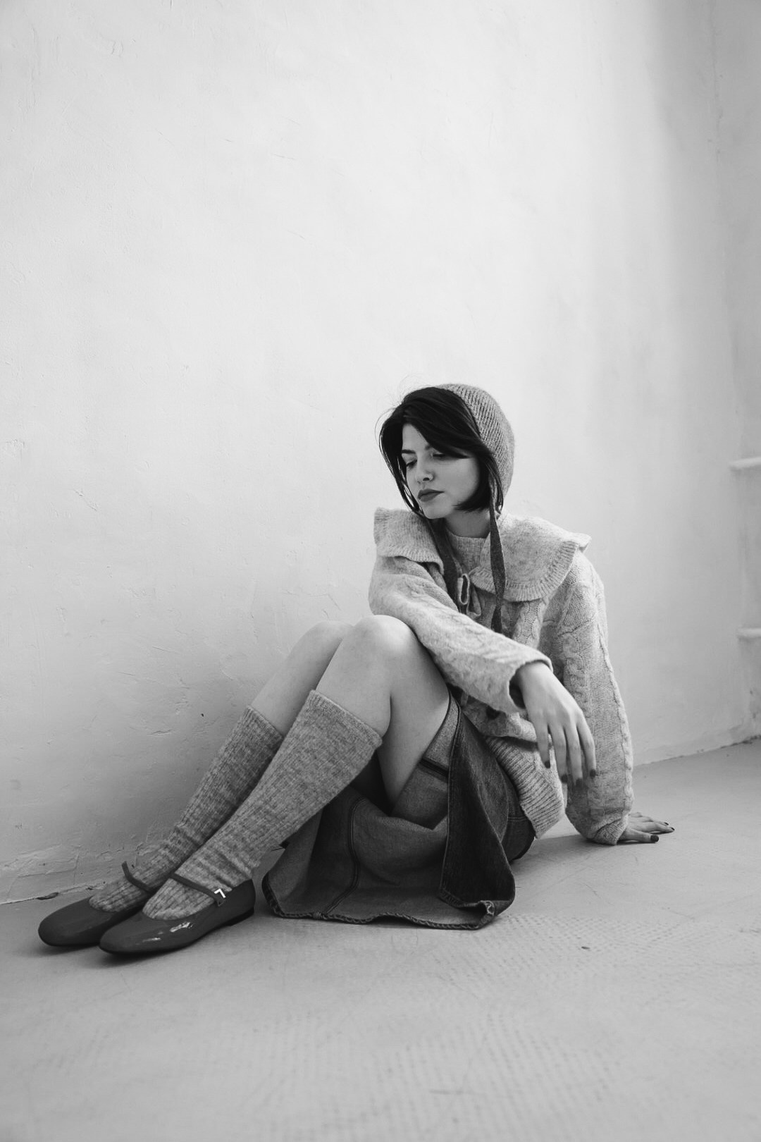 Лиза. Фотограф Нижний Новгород