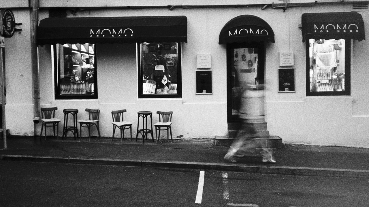 2024. Марфин. Фотограф