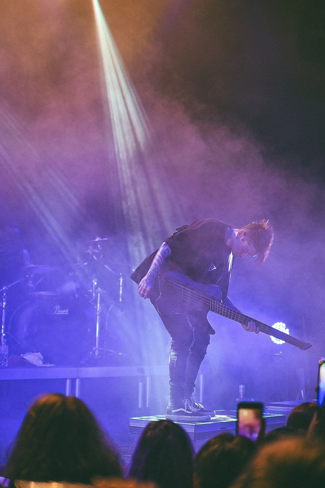 Концерты. Фотограф в Москве