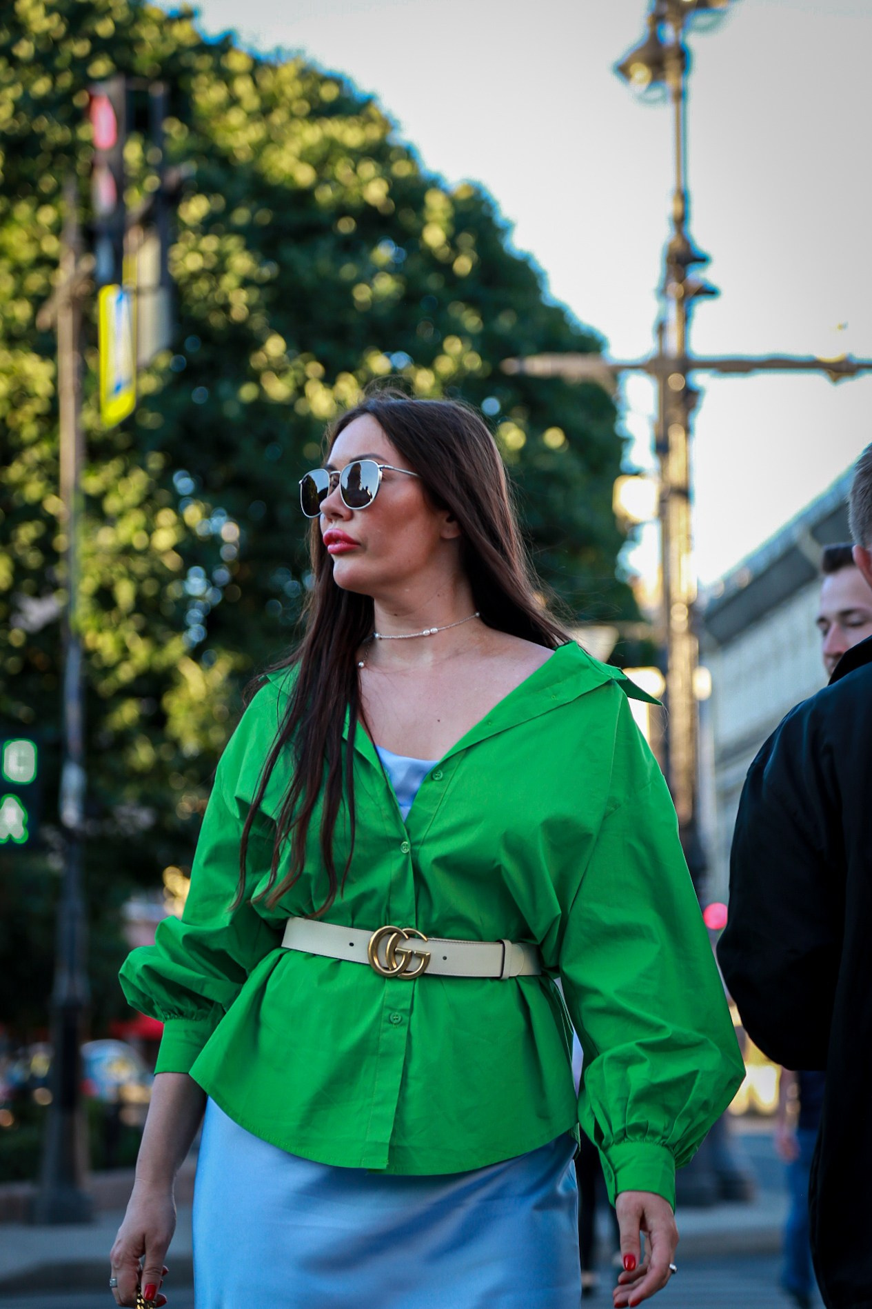 Уличная фотосессия Санкт-Петербург. Фотограф Санкт-Петербург и Владивосток