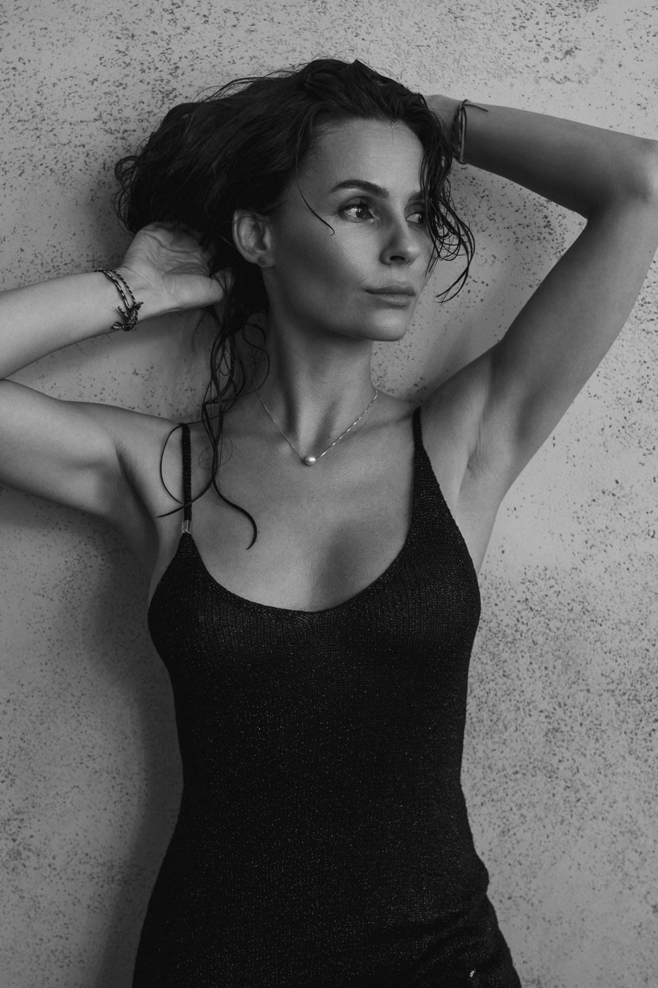 Maria. Фотограф Евгения Казакова. Женский и Мужской портреты, Семейные съемки