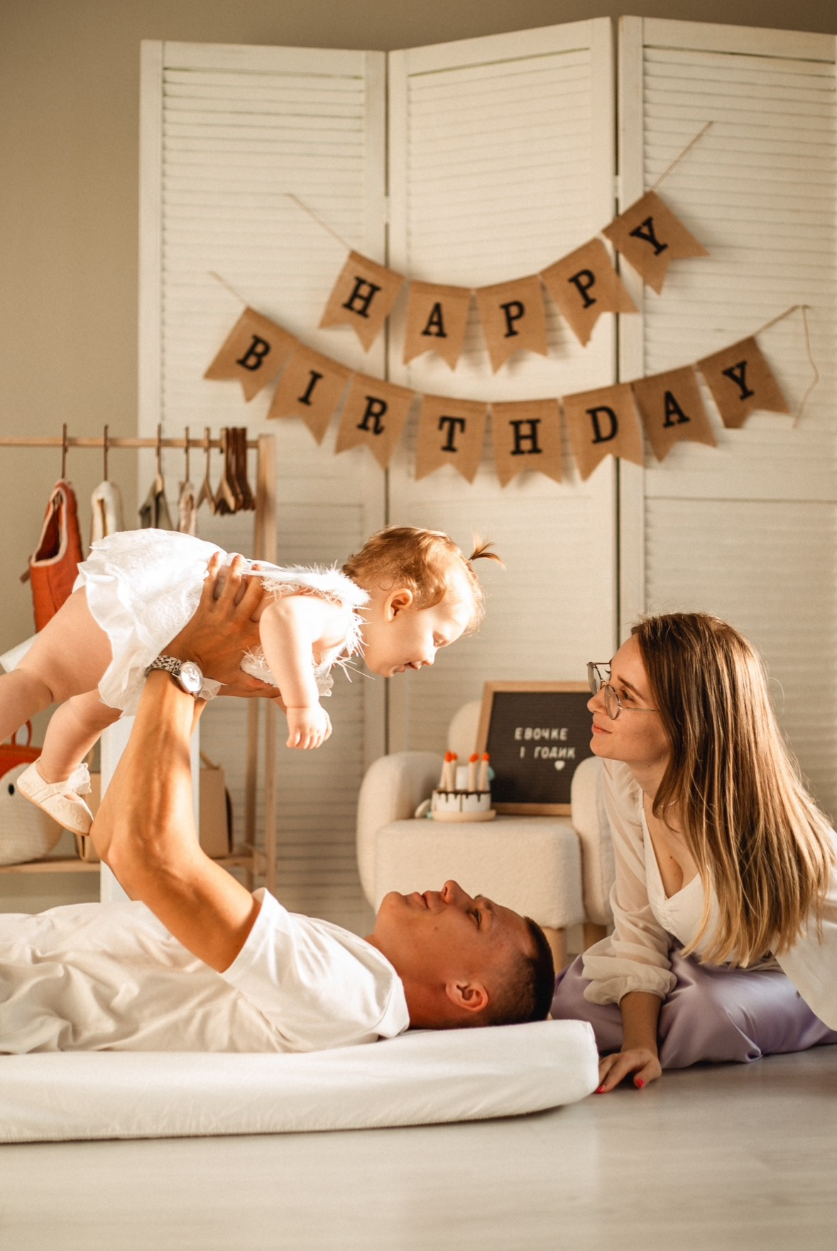 ДЕТСКИЕ. Фотограф крещений, семейный фотограф Приходько Ксения