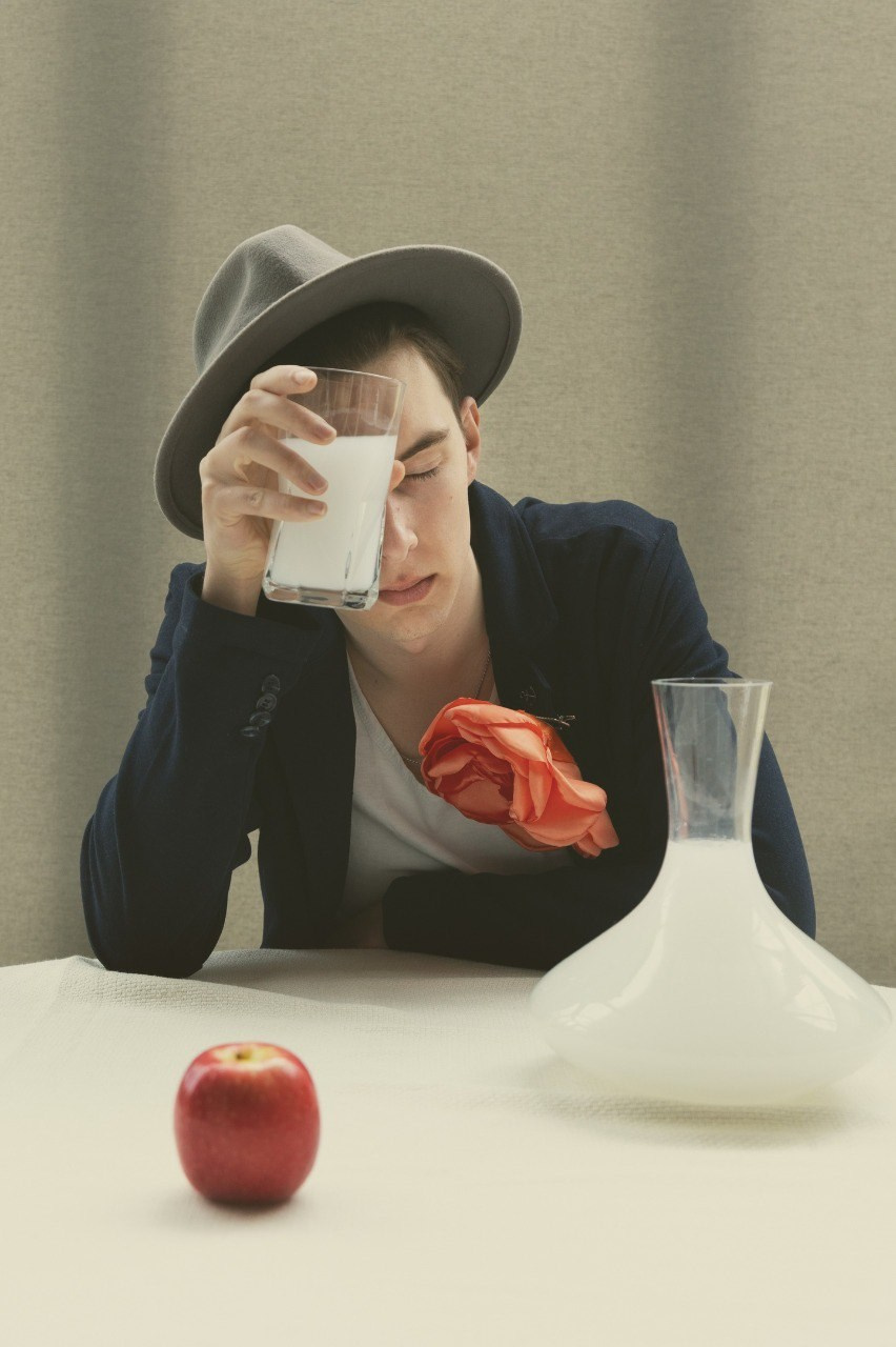 Оксана Мерзликина