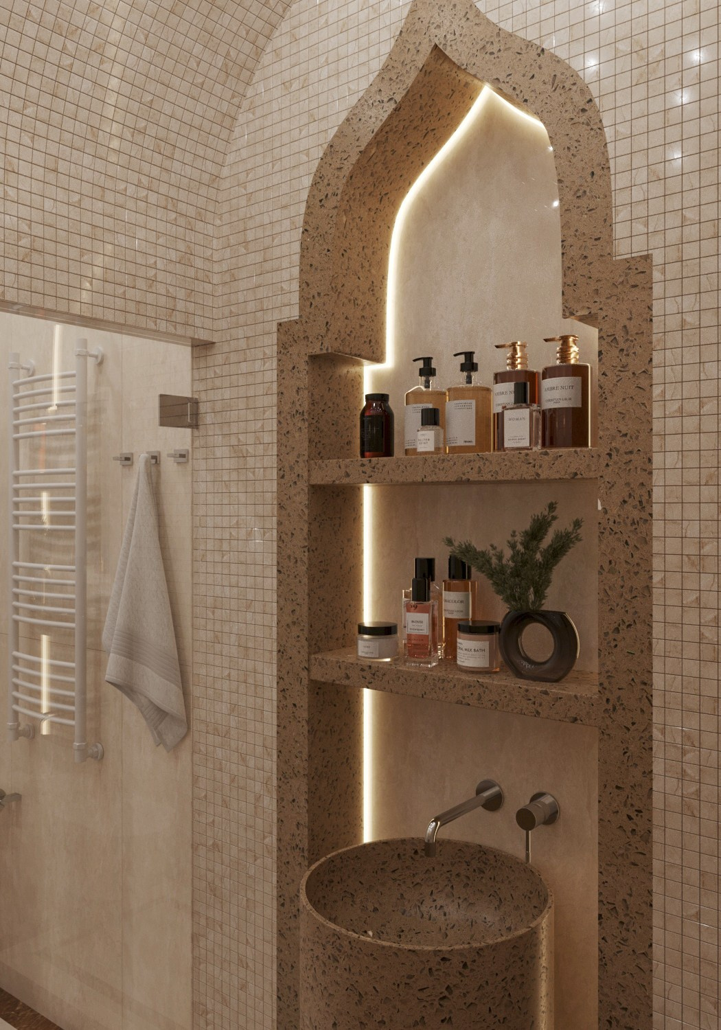 Услуги 3D визуализации интерьеров с опытом 7 лет. Быстрые сроки - получите первые черновики уже через 2 дня. Четкие цены под разный бюджет. 3D-визуализация интерьеров и мебели | Larionova.vis — для студий и дизайнеров