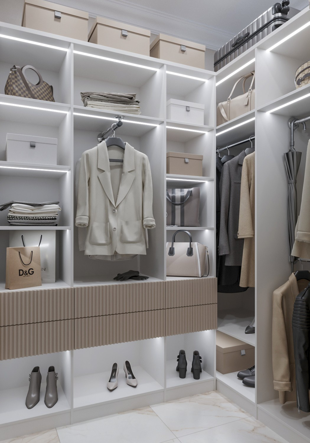 Услуги 3D визуализации интерьеров с опытом 7 лет. Быстрые сроки - получите первые черновики уже через 2 дня. Четкие цены под разный бюджет. 3D-визуализация интерьеров и мебели | Larionova.vis — для студий и дизайнеров