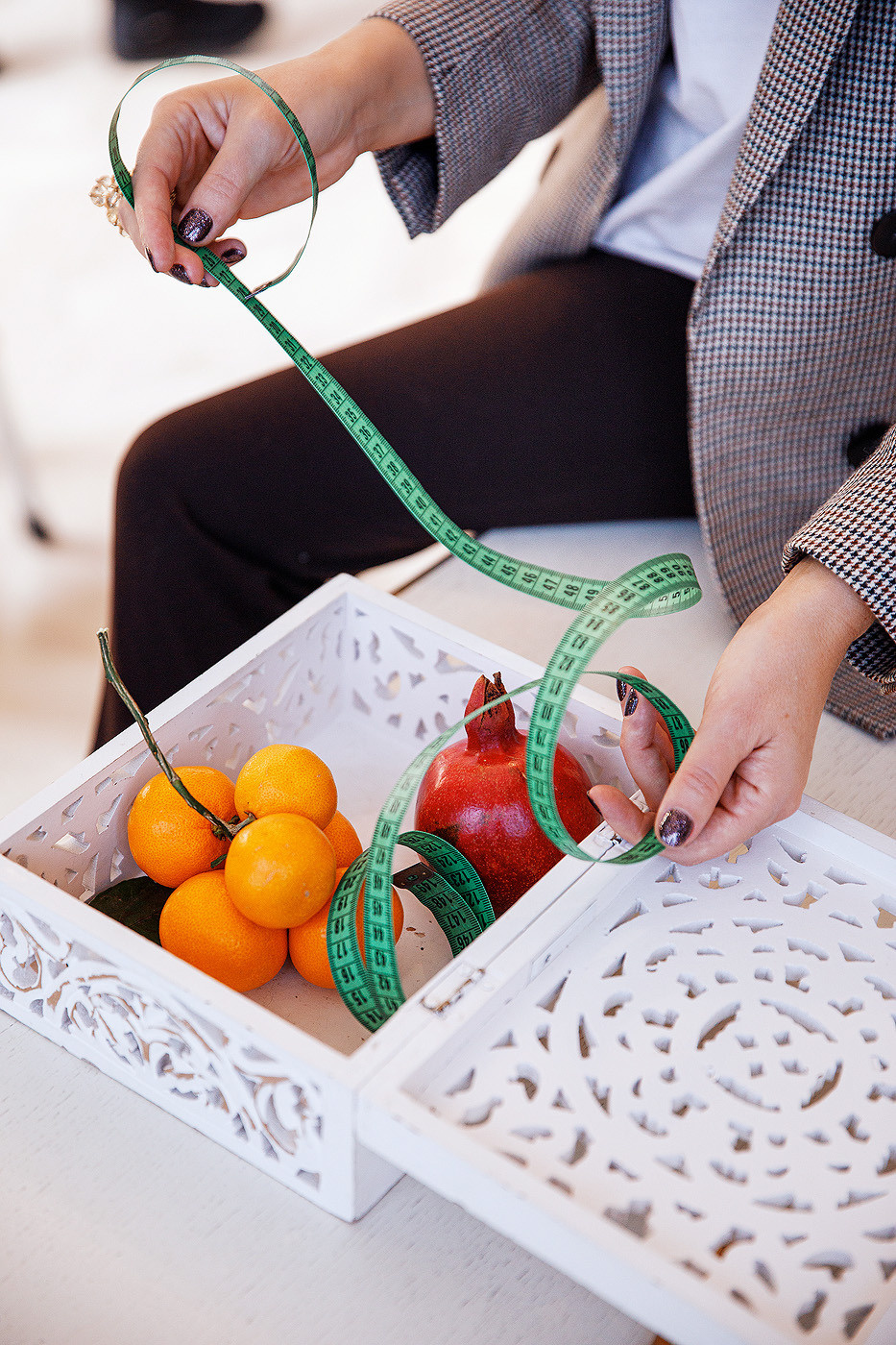 Антидиетолог Лидия Ионова. Семейный, детский фотограф, бизнесконтент, актерское портфолио в Москв