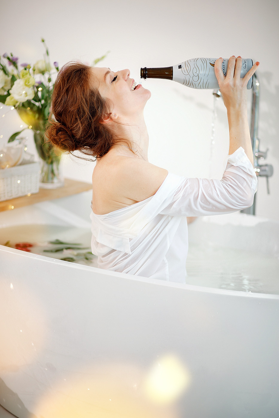 Любовь к себе. Семейный, детский фотограф, бизнесконтент, актерское портфолио в Москв