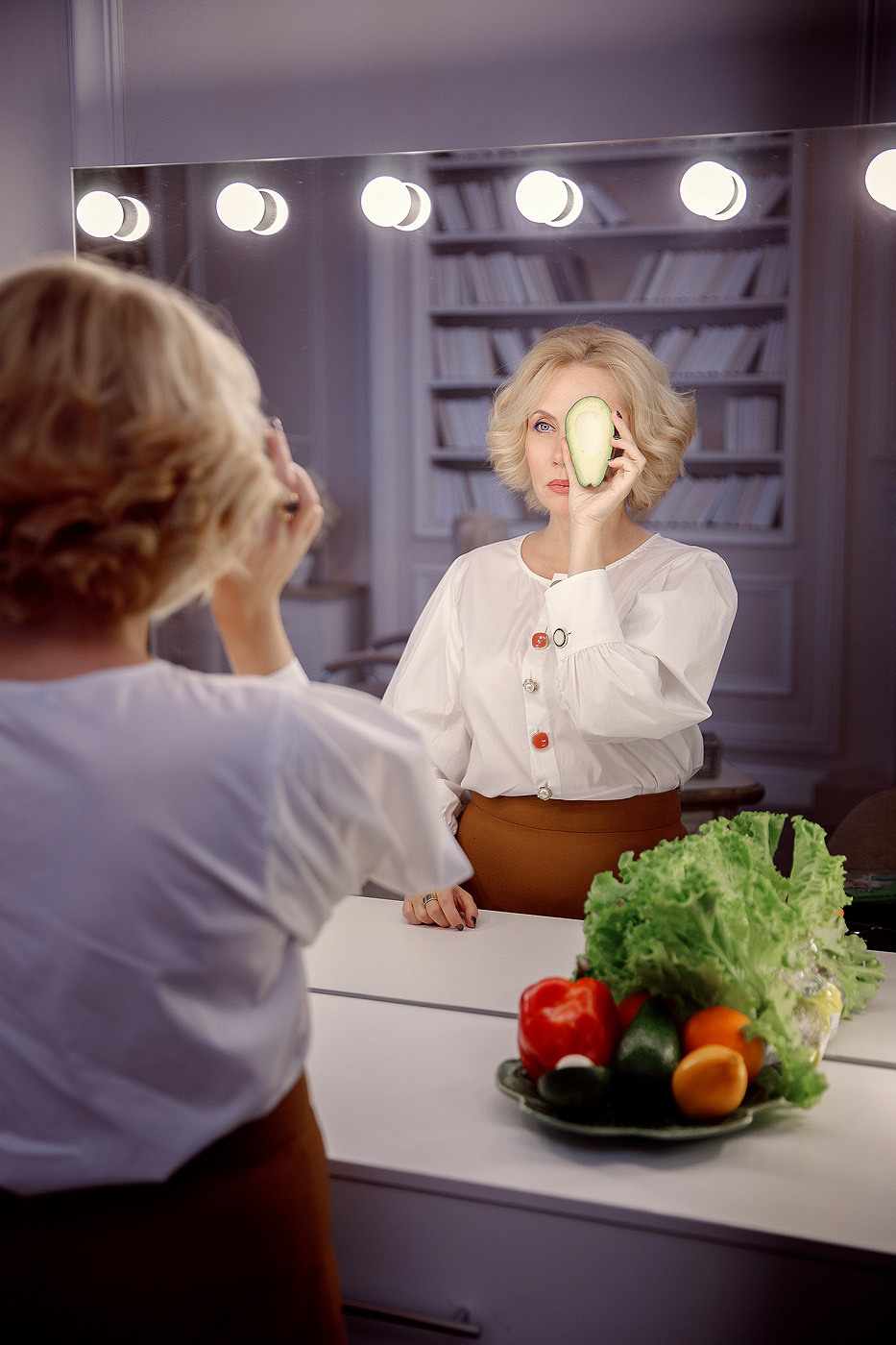 Антидиетолог Лидия Ионова. Семейный, детский фотограф, бизнесконтент, актерское портфолио в Москв