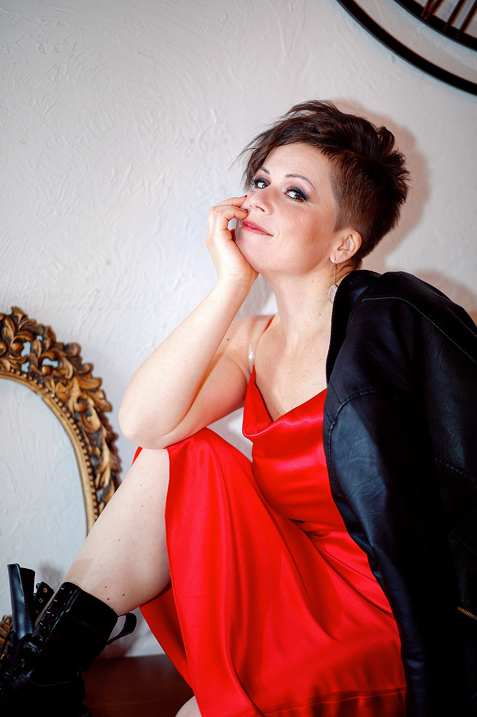 Бокс. Семейный, детский фотограф, бизнесконтент, актерское портфолио в Москв