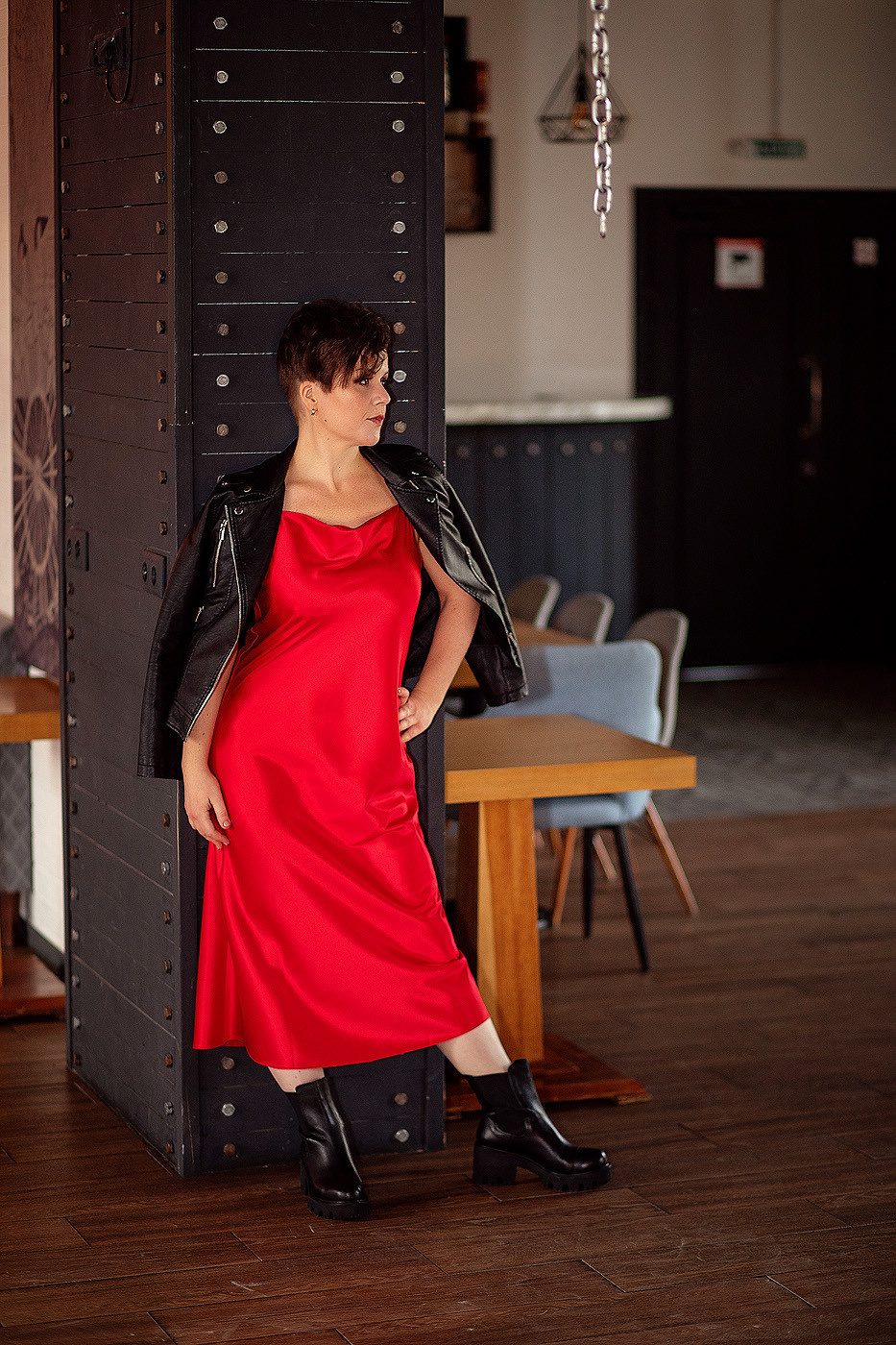 Бокс. Семейный, детский фотограф, бизнесконтент, актерское портфолио в Москв