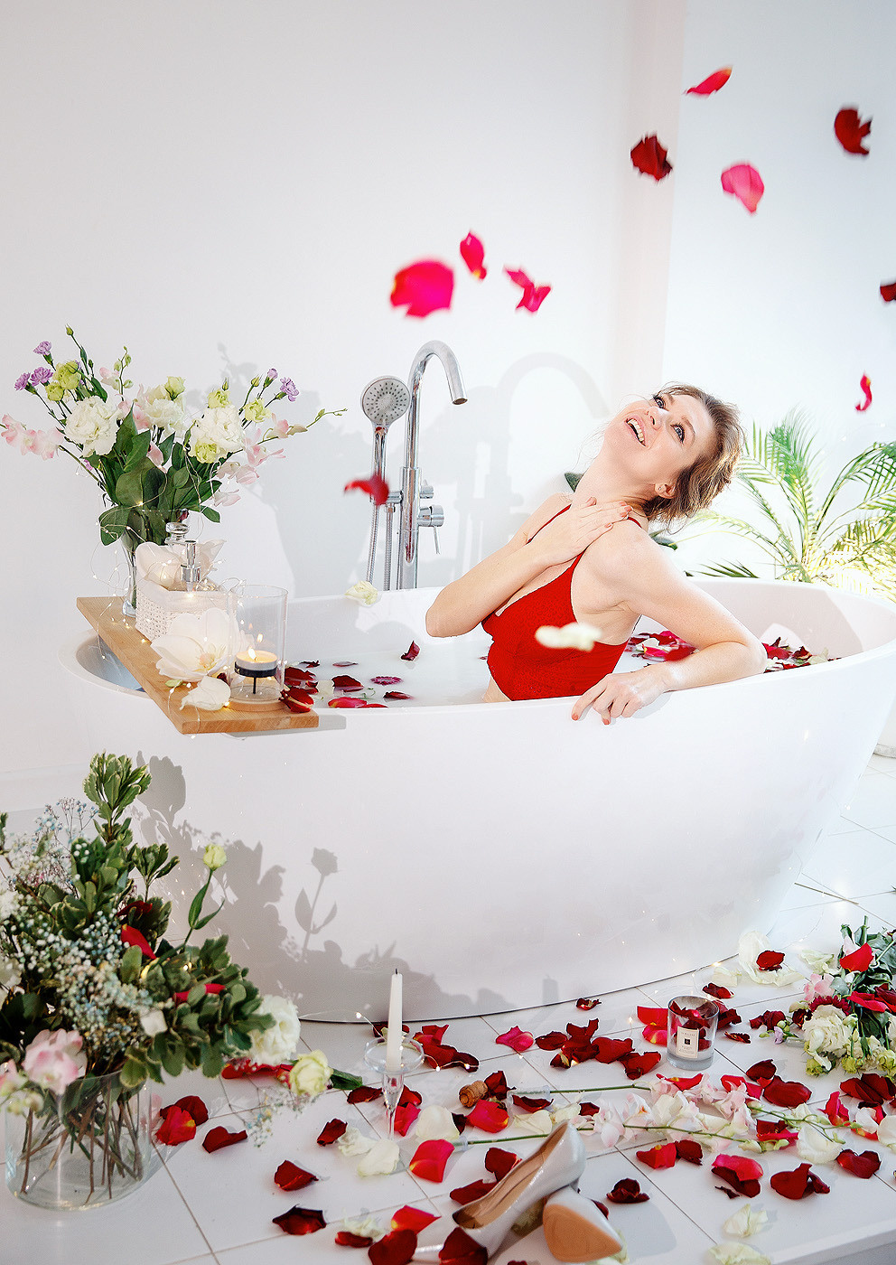 Любовь к себе. Семейный, детский фотограф, бизнесконтент, актерское портфолио в Москв