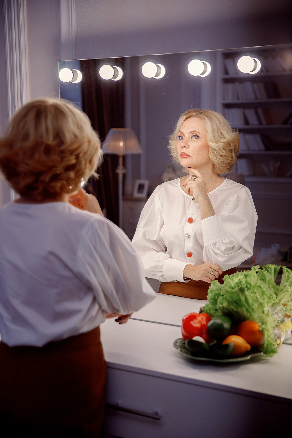 Антидиетолог Лидия Ионова. Семейный, детский фотограф, бизнесконтент, актерское портфолио в Москв